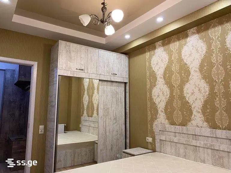 2 room Flat For Rent. Ortachala - Vista 4