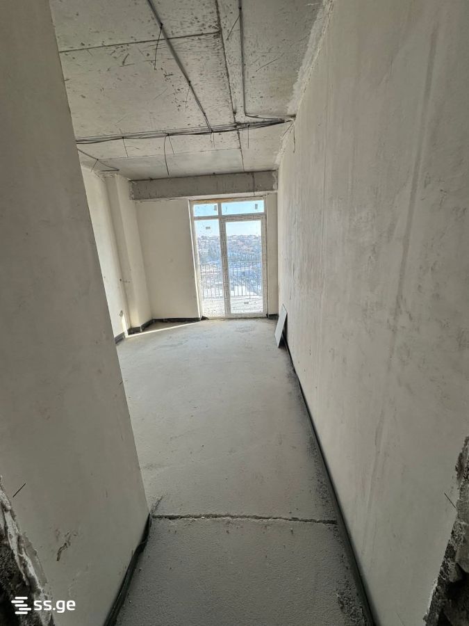 2 room Flat For Sale. Mukhiani – pohled 3