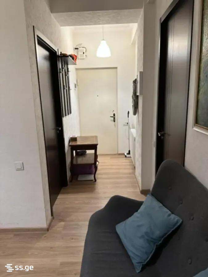2 room Flat For Sale. Districts of Vazha-Pshavela - Bild 3