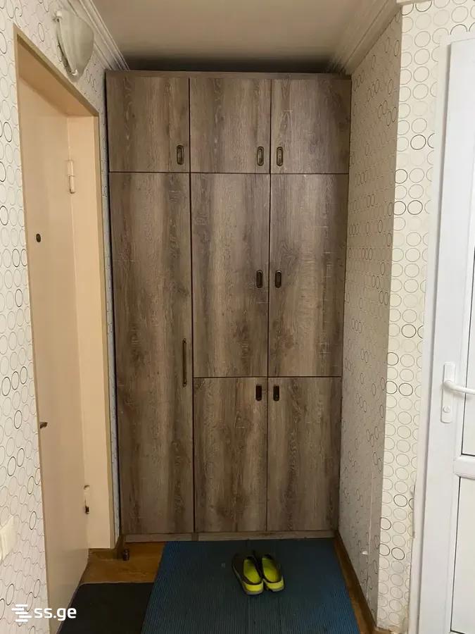 2 room Flat For Rent. Digomi - Widok 2