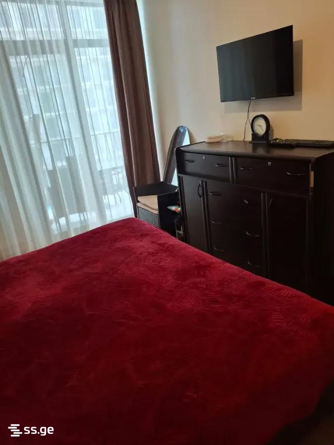 3 room Flat For Sale. Nadzaladevi - Aanzicht 5