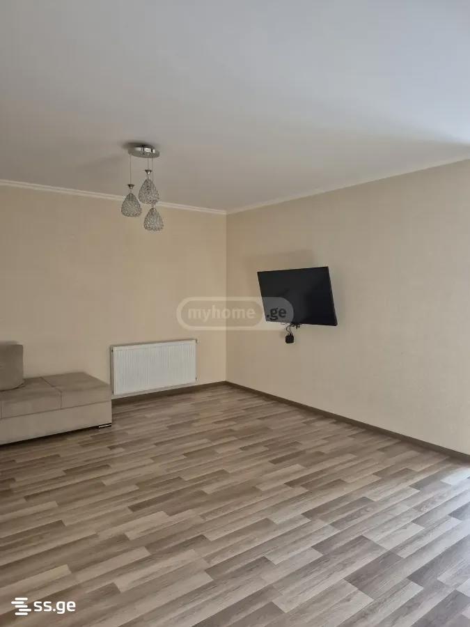 3 room Flat For Rent. Gldani - Widok 4
