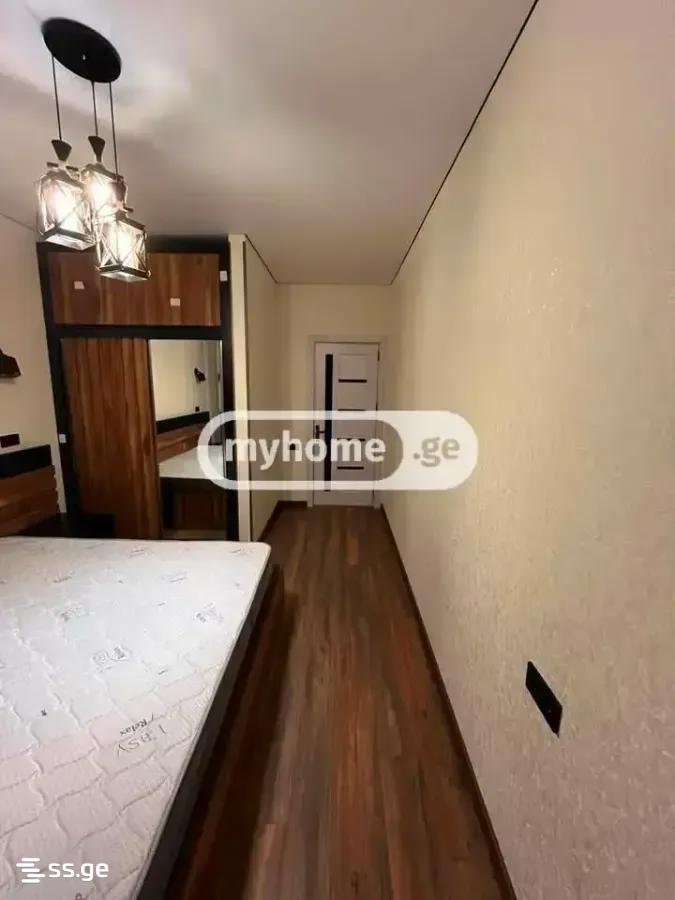 3 room Flat For Sale. Didi digomi - Ansicht 2