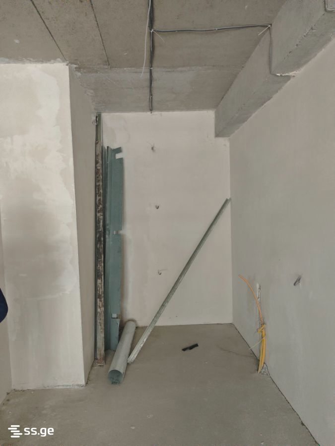 3 room Flat For Sale. Nadzaladevi - Vista 4