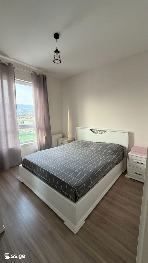 2 room Flat For Rent. Digomi - Widok 2