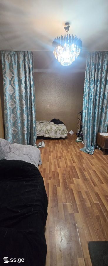 1 room Flat For Sale. Isani - Ansicht 3
