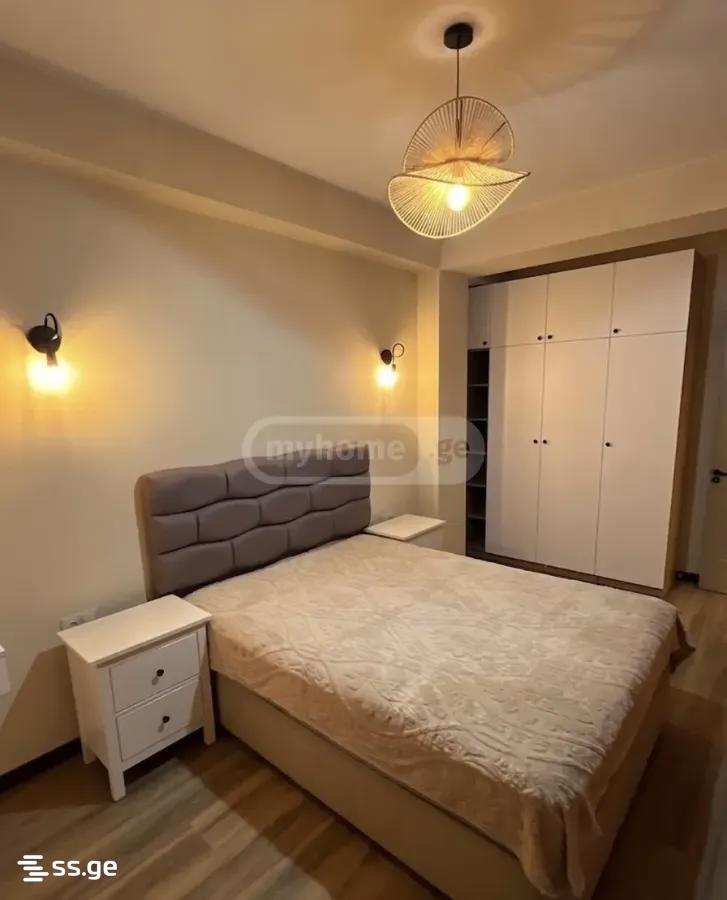 2 room Flat For Sale. Varketili - Ansicht 5