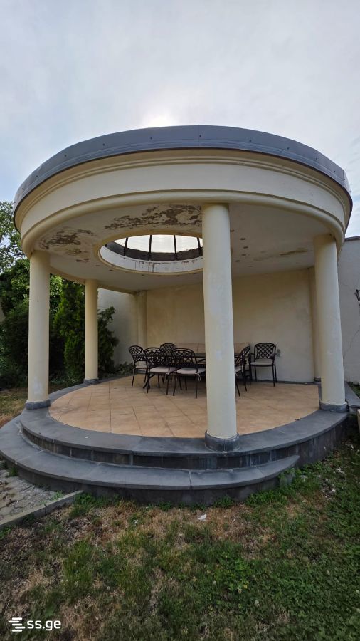 8 Room Summer Cottage For Sale view 7