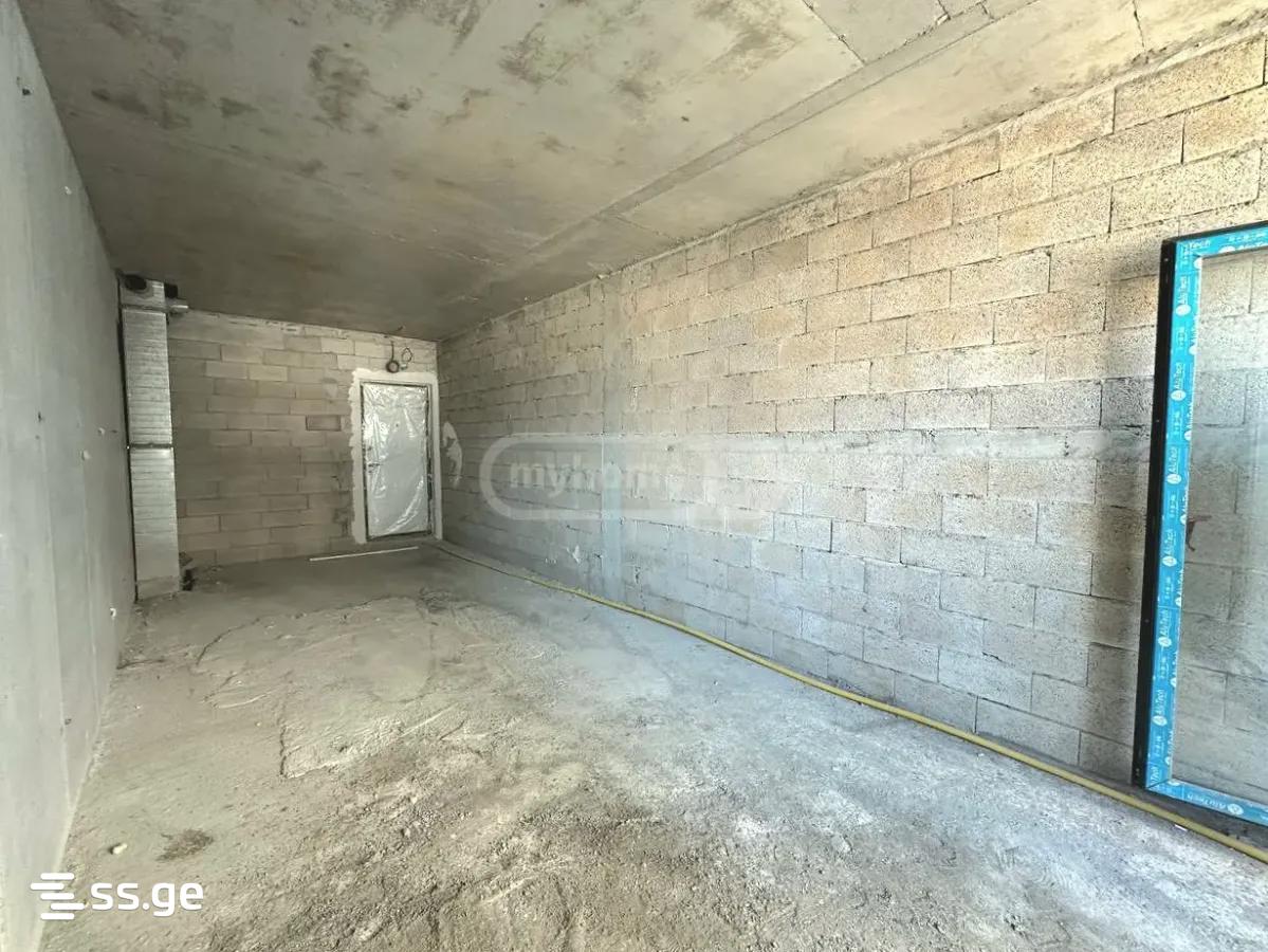 1 room Flat For Sale. Batumi - Bild 2