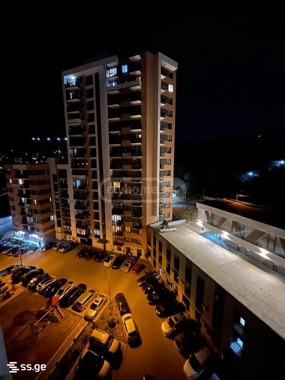 2 room Flat For Rent. Ortachala - Vista 4