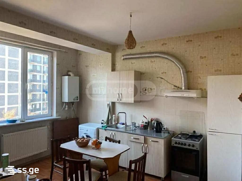 3 room Flat For Rent. Saburtalo - Ansicht 6