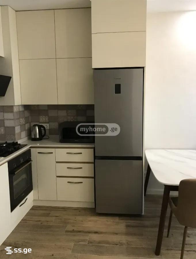 2 room Flat For Rent. Nadzaladevi - Bild 2
