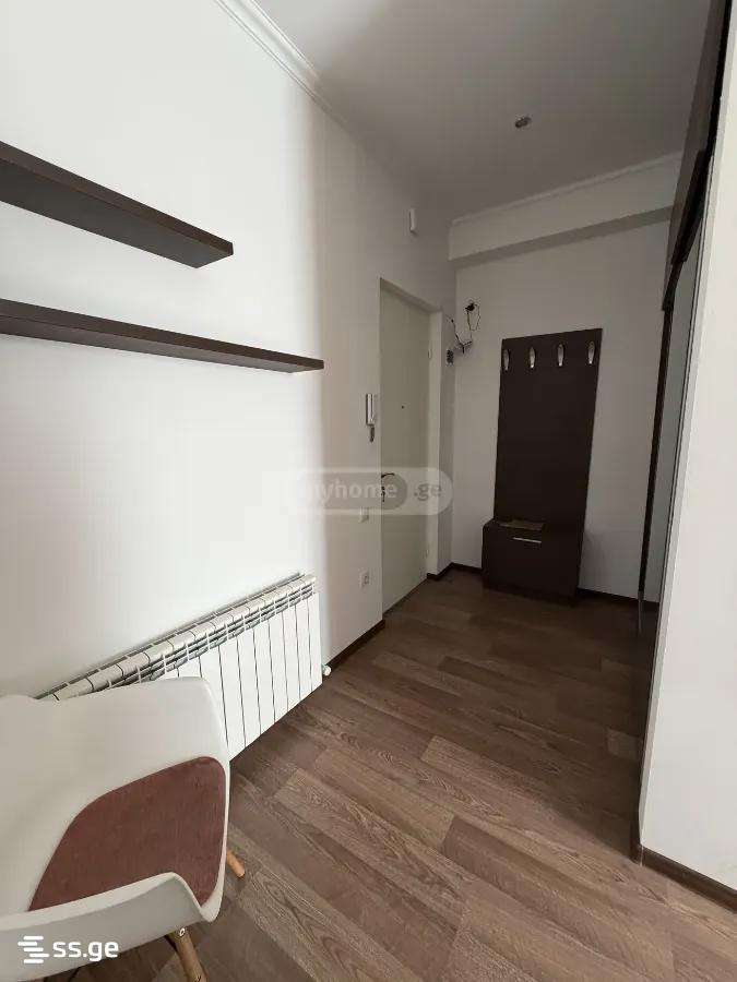 2 room Flat For Rent. Saburtalo - Ansicht 2