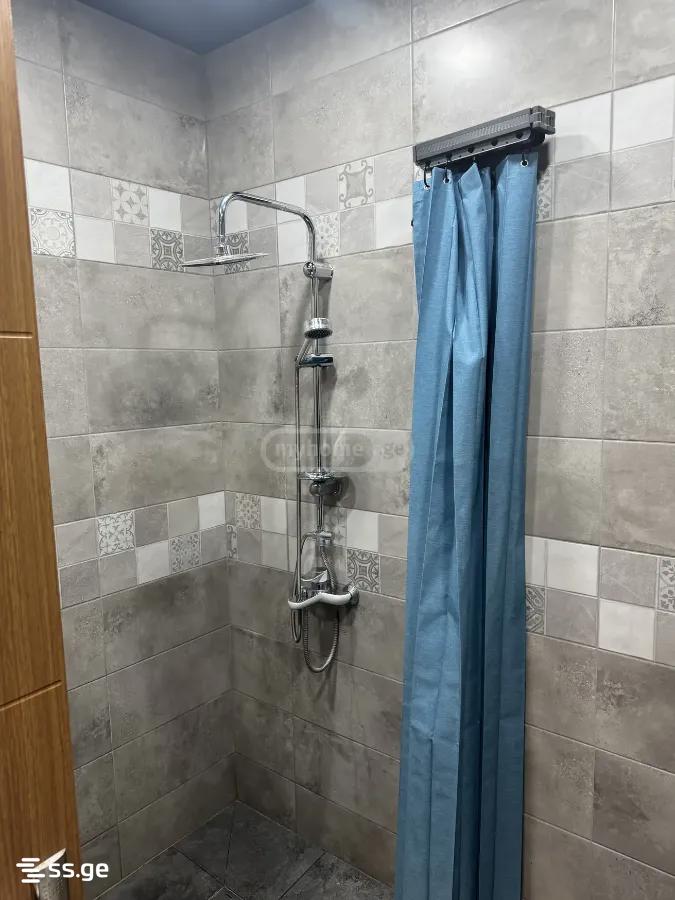 2 room Flat For Rent. Mukhiani – pohled 5