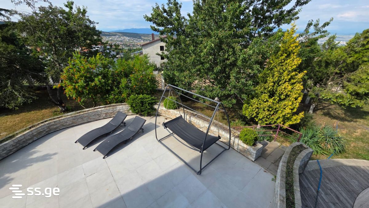8 Room Summer Cottage For Sale view 2