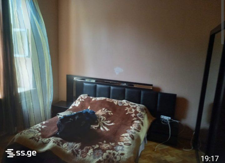 2 room Flat For Rent. Saburtalo - Vista 2