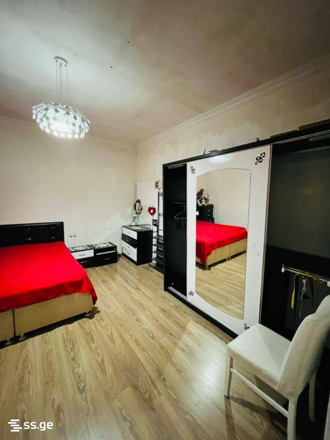 Private House Daily Rent. Batumi view 1