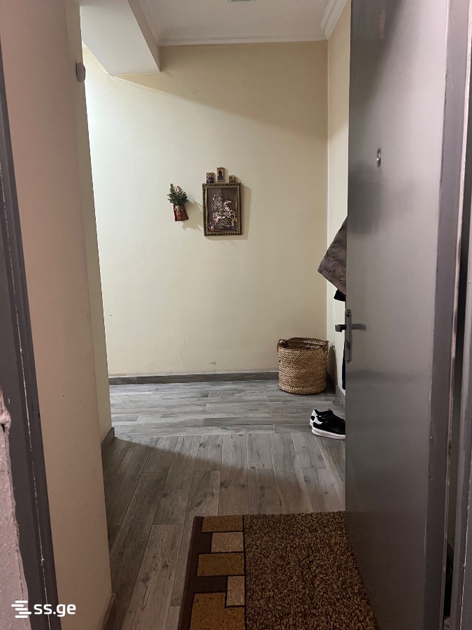 3 room Flat For Sale. Nadzaladevi - Ansicht 2
