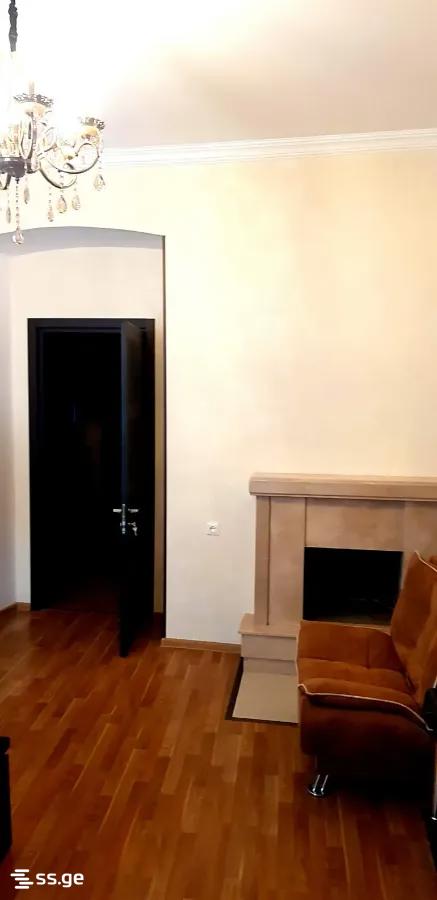 2 room Flat For Rent. Mtatsminda - Ansicht 4