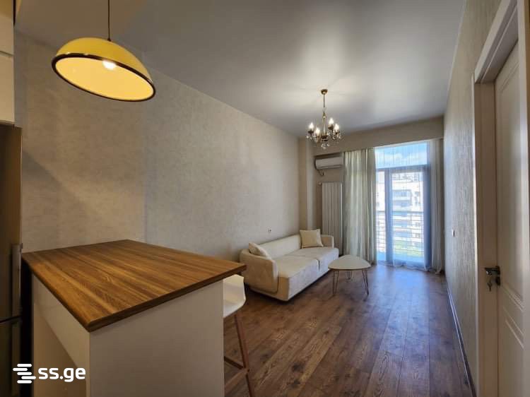 2 room Flat For Rent. Gldani - Ansicht 2