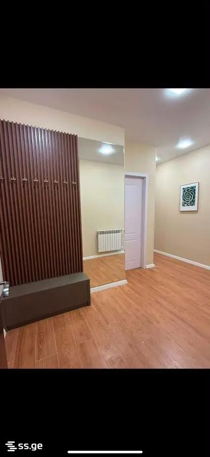3 room Flat For Rent. Saburtalo - Ansicht 2
