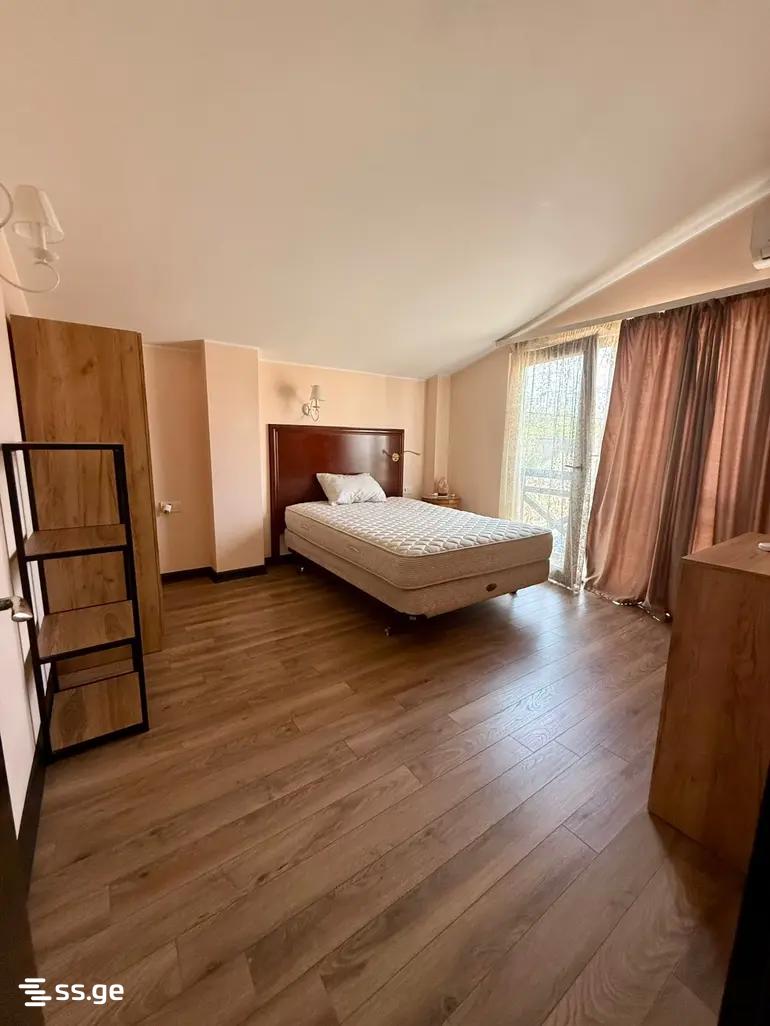 5 room Private House For Rent. Lisi lake - Widok 5