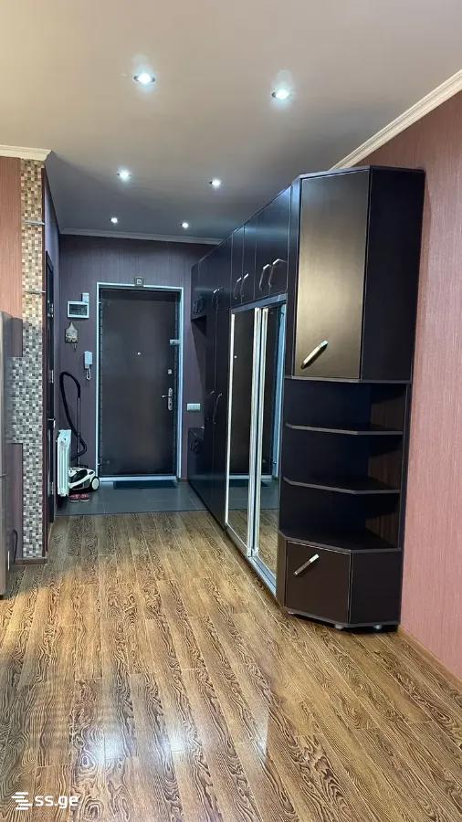 1 room Flat For Rent. Didi digomi - Meer
