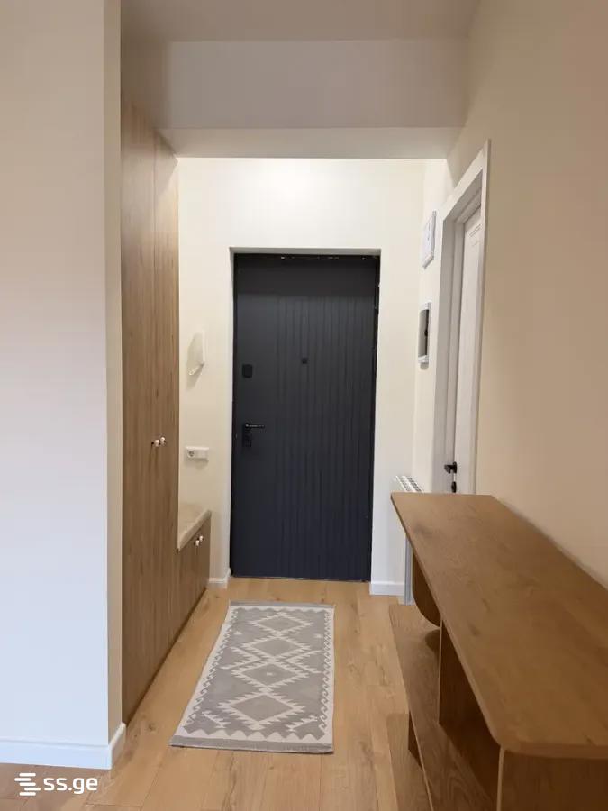 2 room Flat For Sale. Saburtalo - Bild 5
