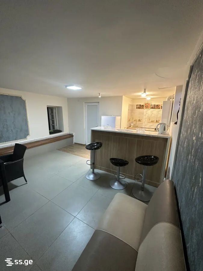 3 room Flat For Rent. Nadzaladevi - Bild 2