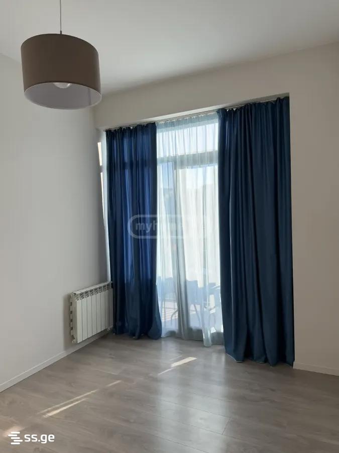 2 room Flat For Rent. Saburtalo - Ansicht 5