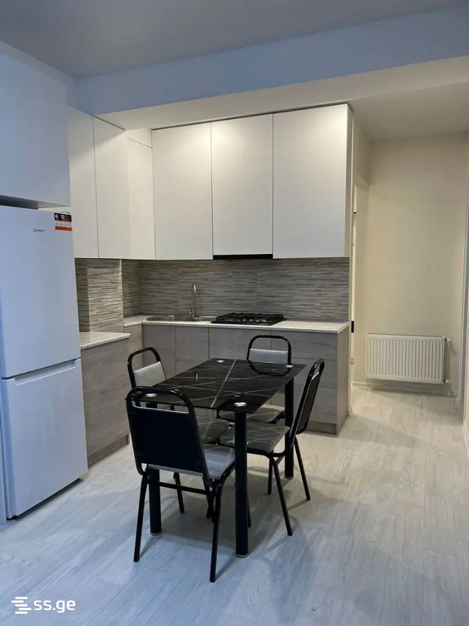 3 room Flat For Rent. Temqa - Bild 5