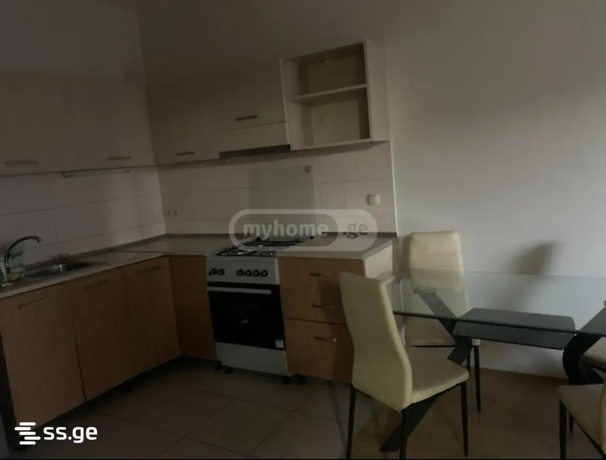 2 room Flat For Rent. Saburtalo - Vista 3