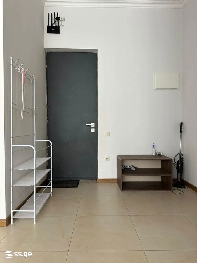 2 room Flat For Rent. Bagebi - Więcej