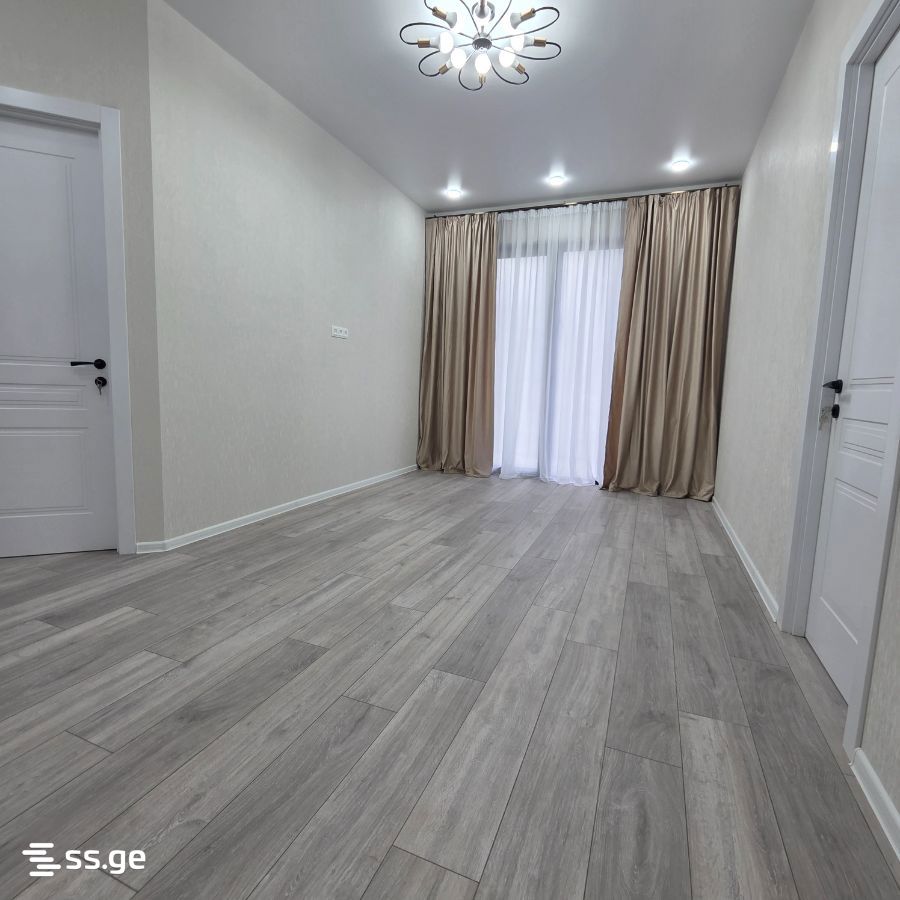 3 room Flat For Sale. Didi digomi - Widok 2