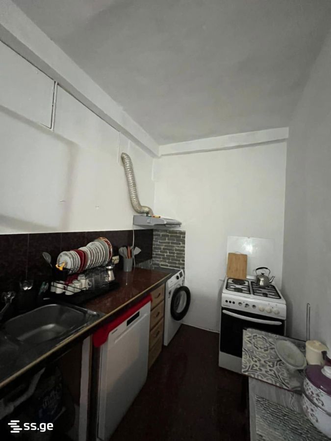 Private House Daily Rent. Batumi view 5