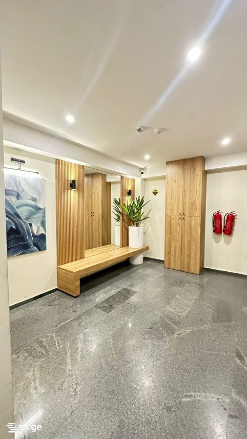 3 room Flat For Sale. Districts of Vazha-Pshavela – pohled 4