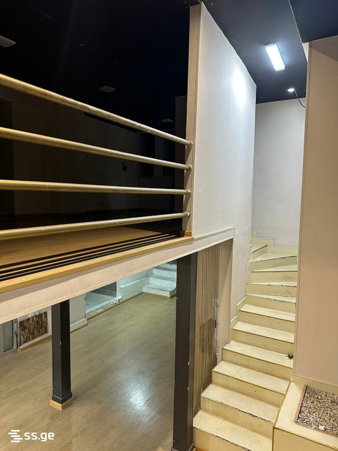 Office For Rent. Kutaisi view 2