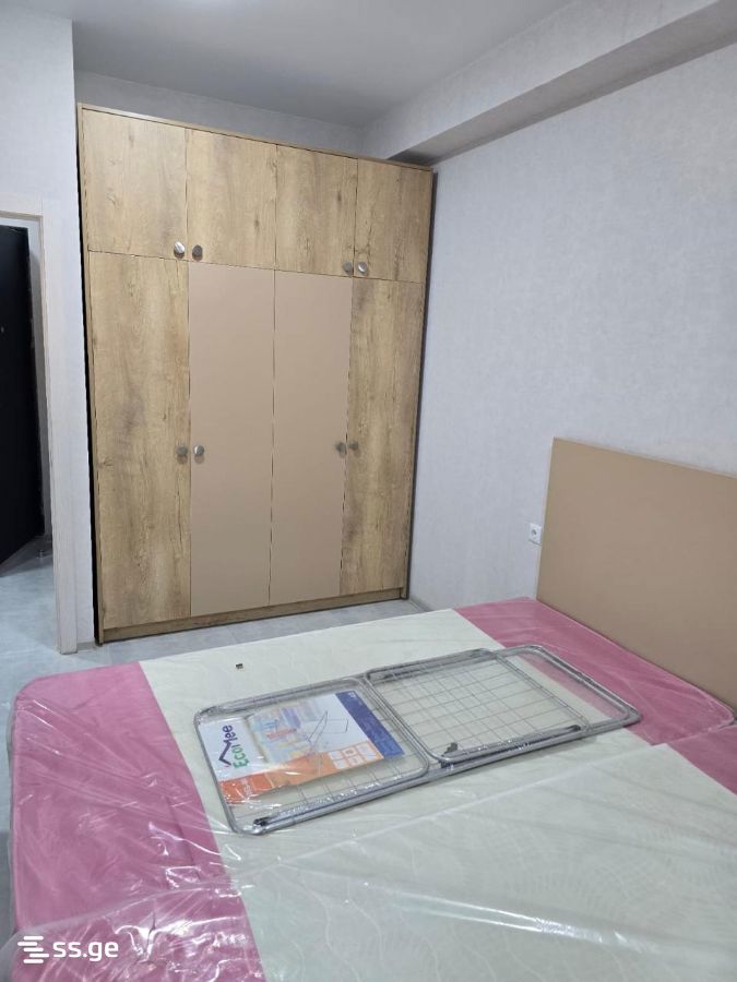 2 room Flat For Sale. Didi digomi – pohled 4