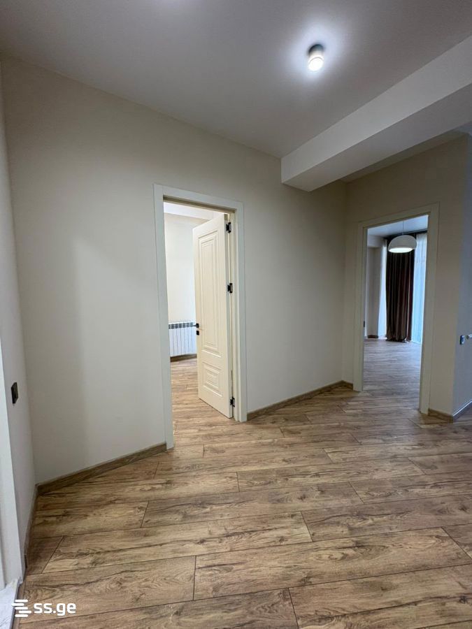 3 room Flat For Sale. Didi digomi - Ansicht 5