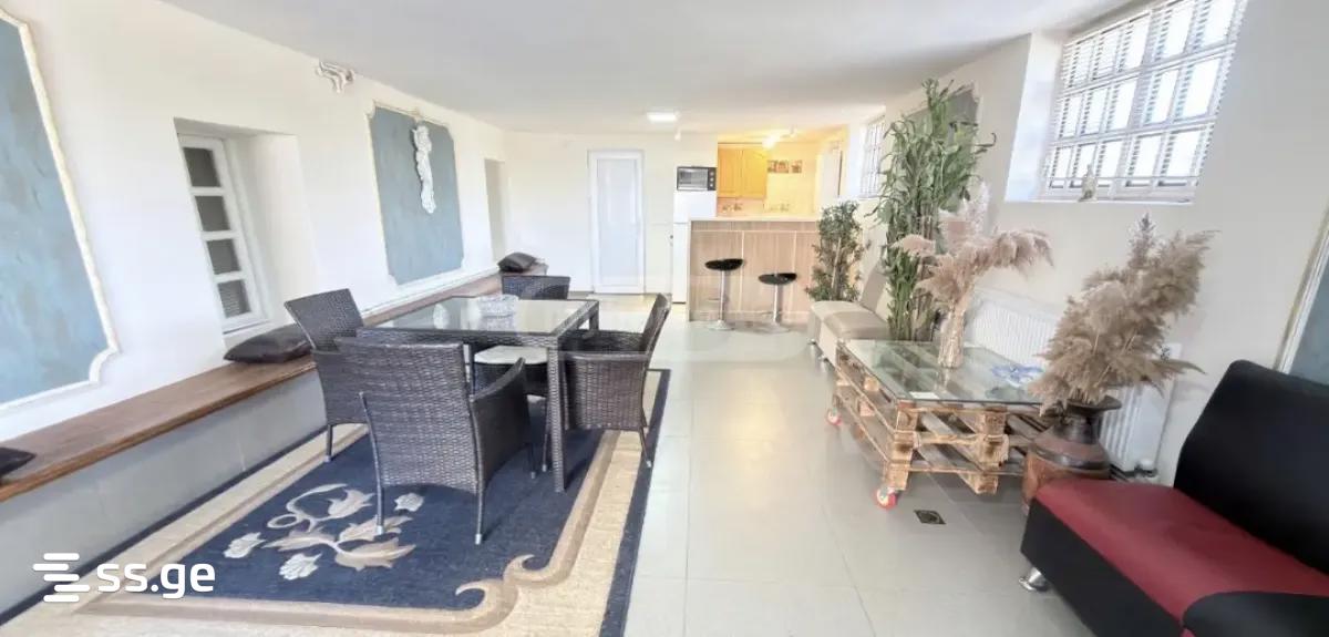 3 room Flat For Rent. Sanzona - Bild 6
