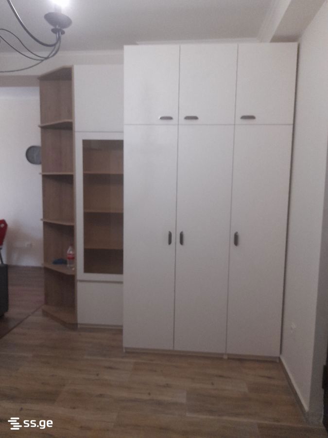 3 room Flat For Sale. Digomi - Mehr