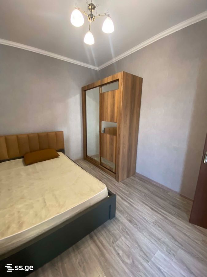 3 room Flat For Rent. Gldani - Vista 5