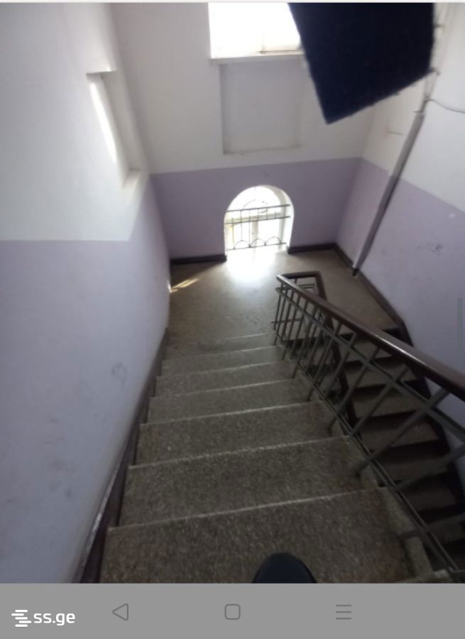 2 room Flat For Rent. Saburtalo - Vista 4