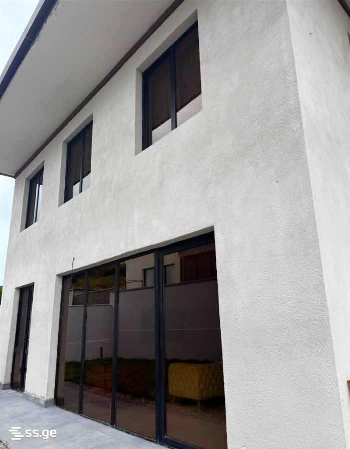 6 room Private House For Rent. Lisi lake - Widok 4