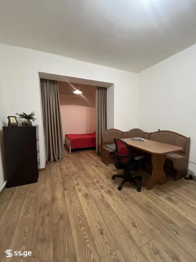 3 room Flat For Sale. Nadzaladevi - Altro