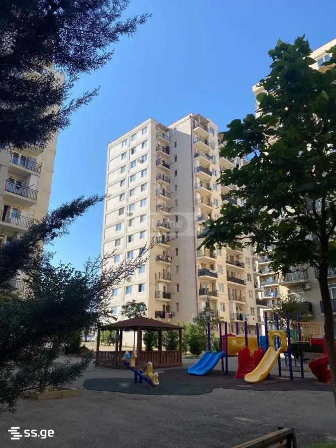 4 room Flat For Rent. Didi digomi - Widok 6