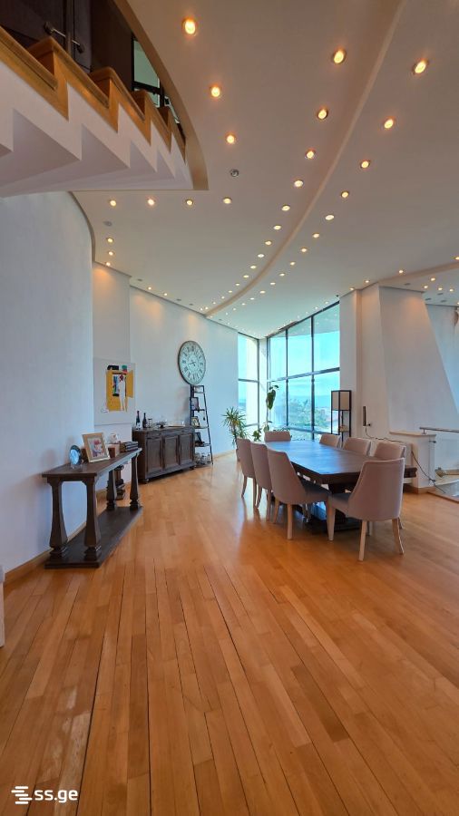 8 Room Summer Cottage For Sale view 12