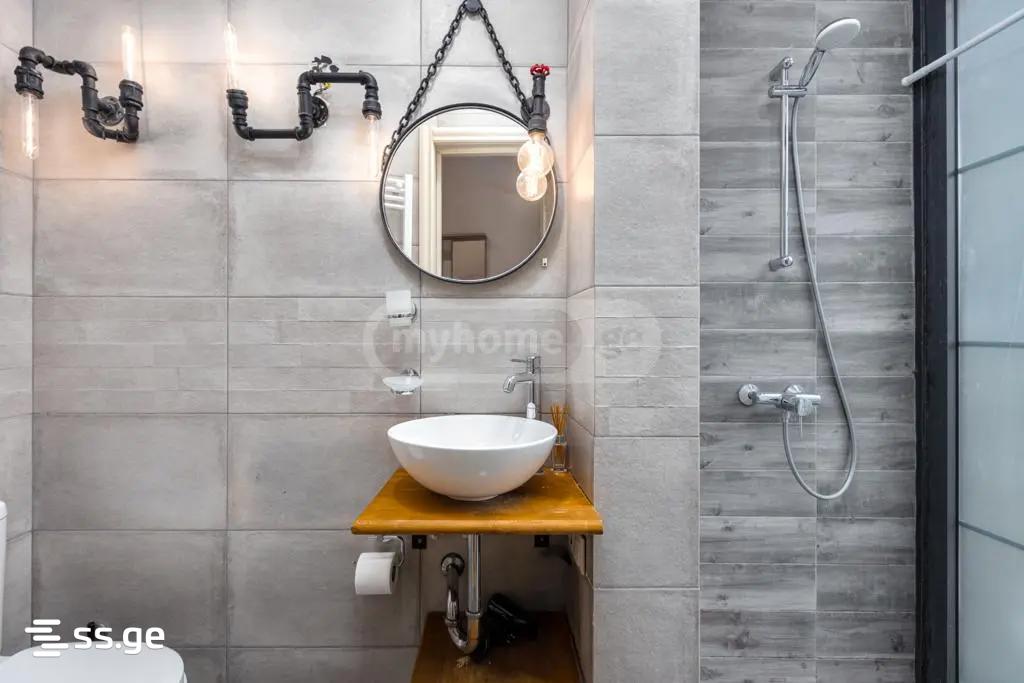 1 room Flat For Rent. Saburtalo - Widok 6