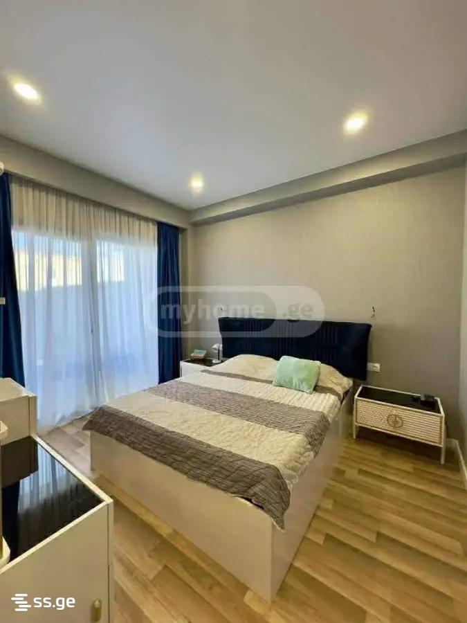 5 room Private House For Sale. Didi digomi - Widok 6