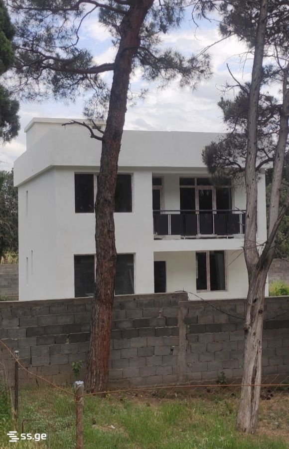 6 Room Private House For Sale view 10